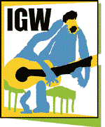 IGW Logo