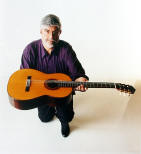 Ricardo Iznaola