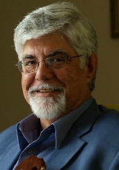Ricardo Iznaola