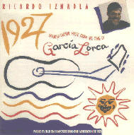 1927: Spanish Guitar Music From the Time of García Lorca