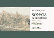 Antonio Jos: Sonata for Guitar