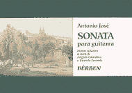Antonio José: Sonata for Guitar