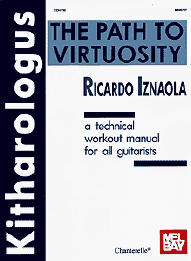 Kitharologus: The Path to Virtuosity