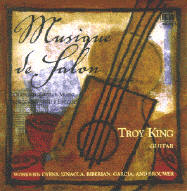 Musique de Salon