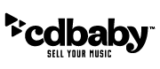 CDBaby logo
